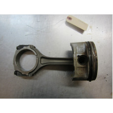 02M005 Piston and Connecting Rod Standard For 00-05 CHEVROLET IMPALA  3.8 12593374